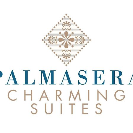 Palmasera Charming Suites カーラゴノネ エクステリア 写真