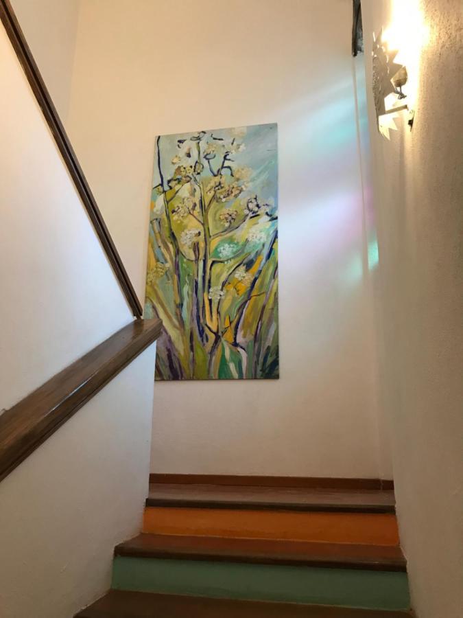 Palmasera Charming Suites カーラゴノネ エクステリア 写真