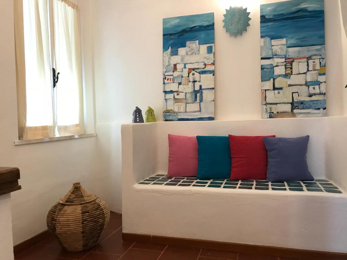 Palmasera Charming Suites カーラゴノネ エクステリア 写真