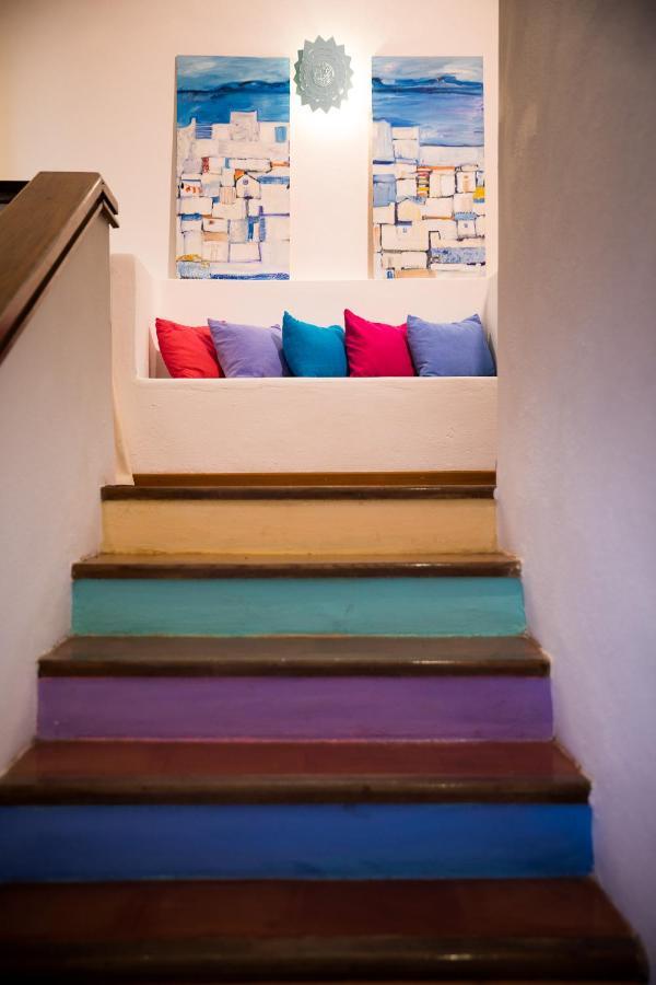 Palmasera Charming Suites カーラゴノネ エクステリア 写真