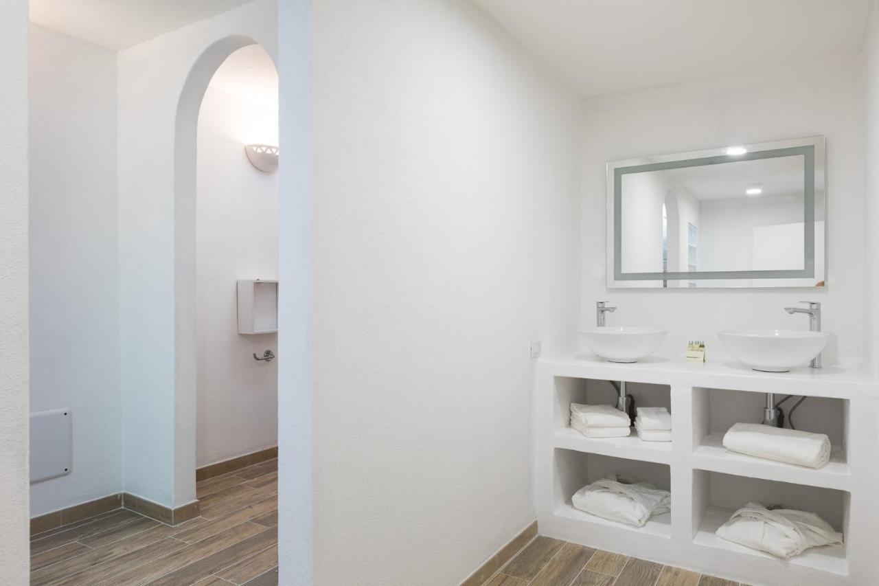 Palmasera Charming Suites カーラゴノネ エクステリア 写真