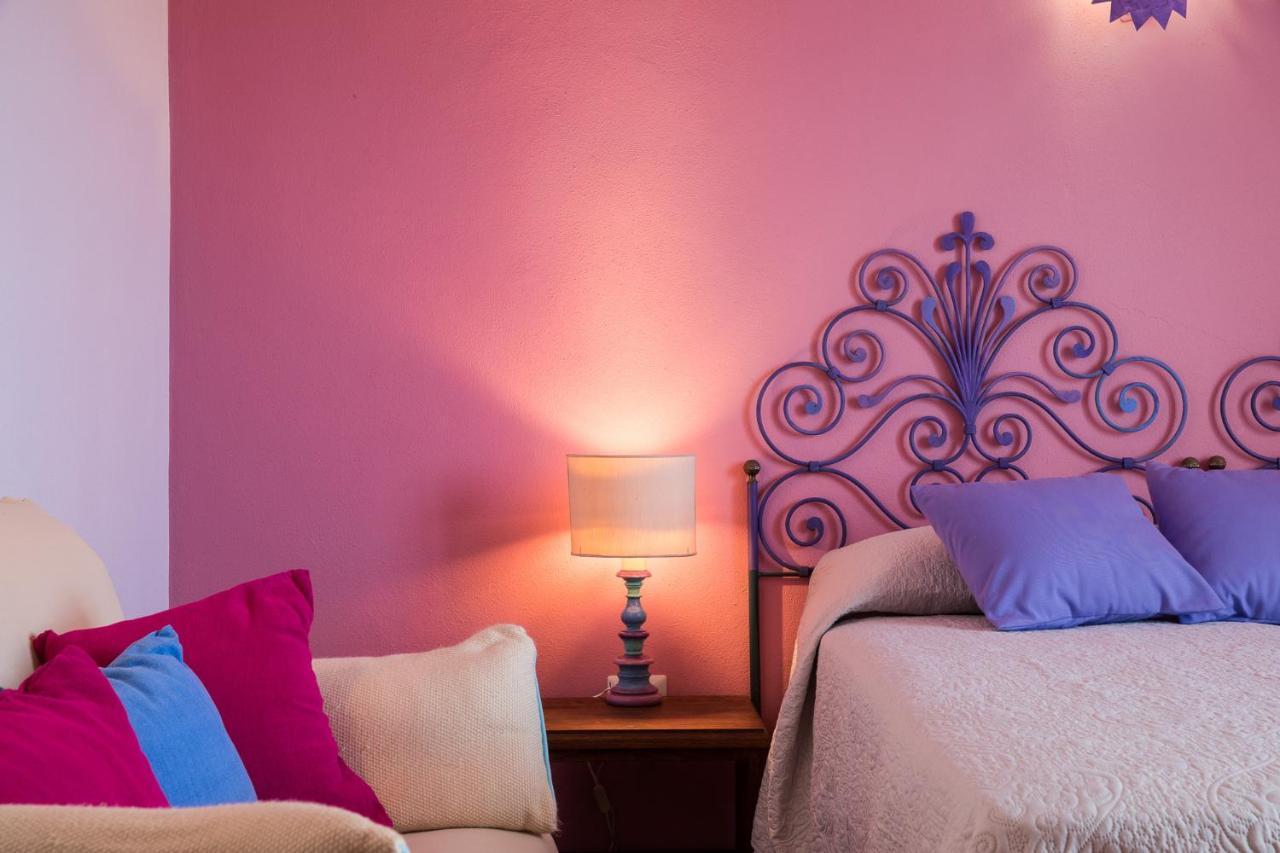 Palmasera Charming Suites カーラゴノネ エクステリア 写真