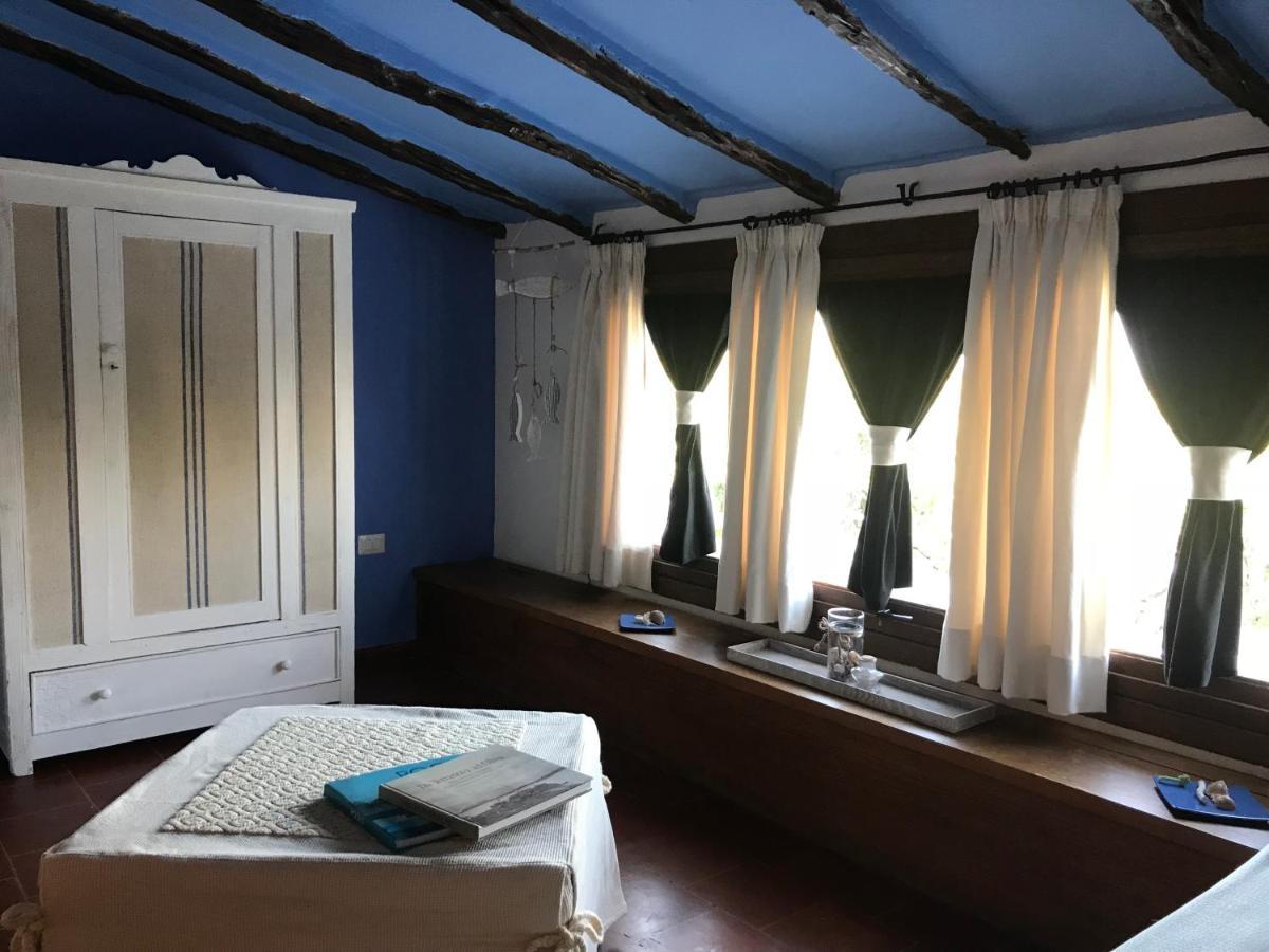 Palmasera Charming Suites カーラゴノネ エクステリア 写真