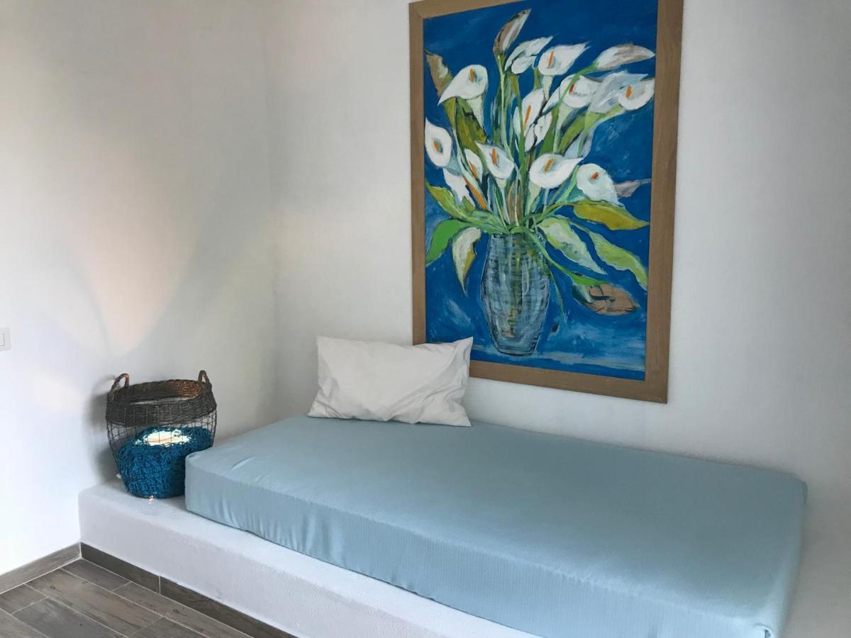 Palmasera Charming Suites カーラゴノネ エクステリア 写真