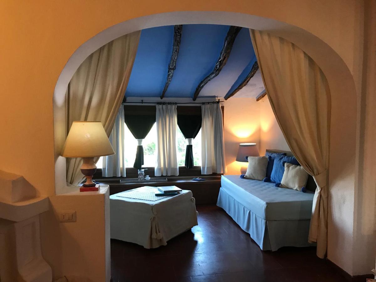 Palmasera Charming Suites カーラゴノネ エクステリア 写真