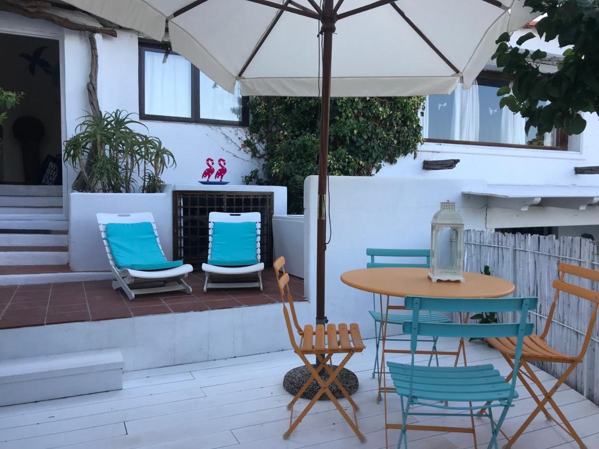 Palmasera Charming Suites カーラゴノネ エクステリア 写真