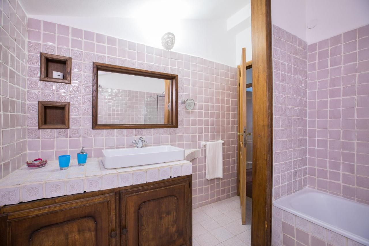 Palmasera Charming Suites カーラゴノネ エクステリア 写真
