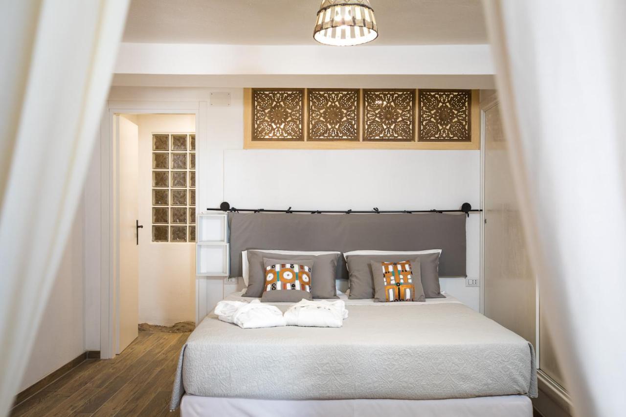Palmasera Charming Suites カーラゴノネ エクステリア 写真