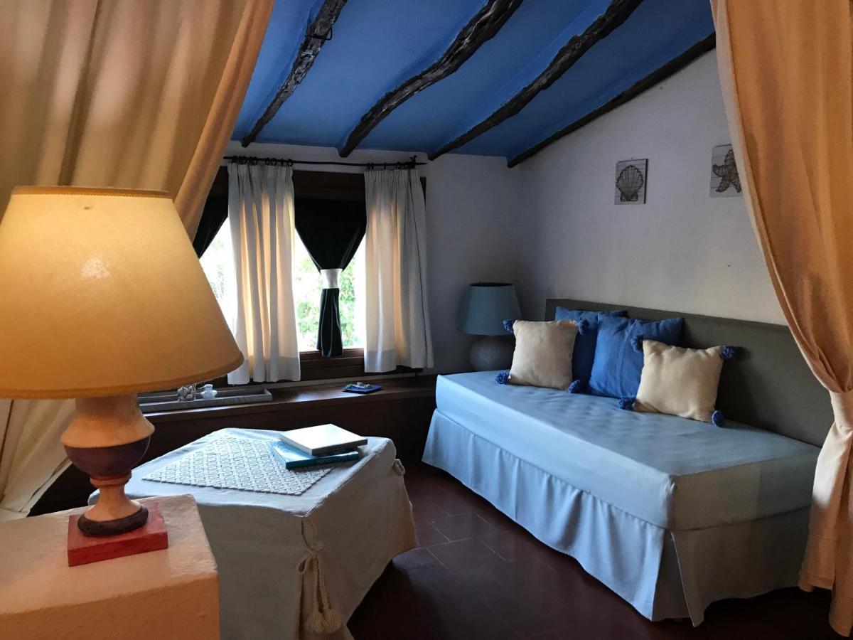 Palmasera Charming Suites カーラゴノネ エクステリア 写真
