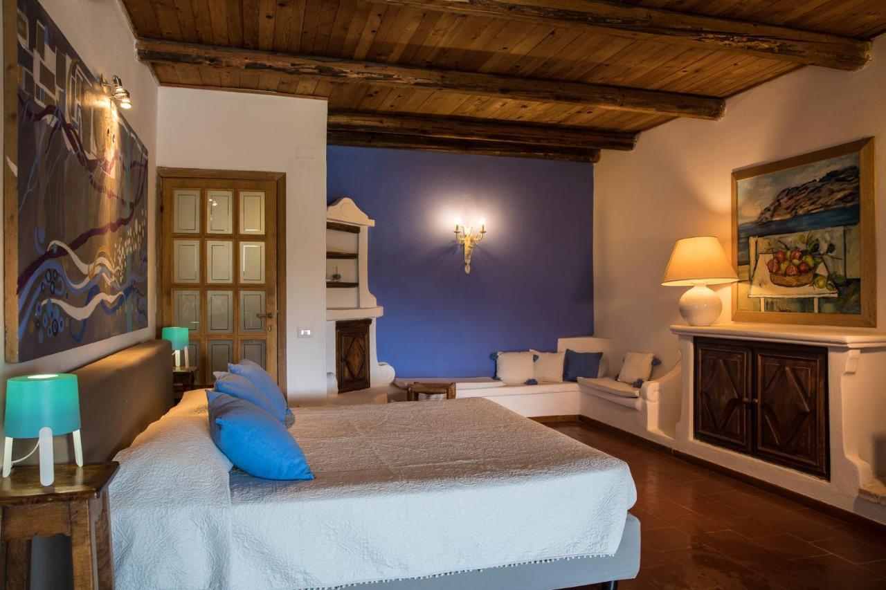 Palmasera Charming Suites カーラゴノネ エクステリア 写真