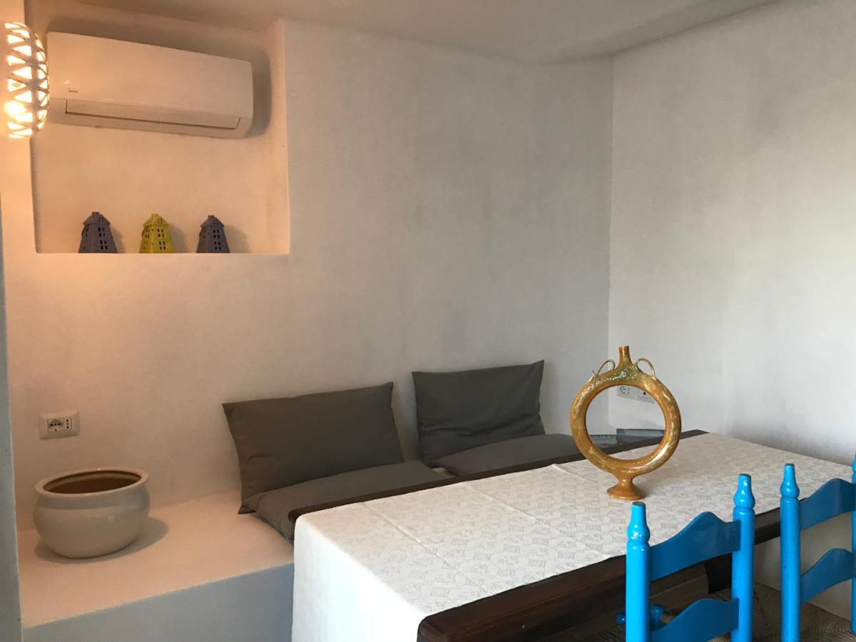 Palmasera Charming Suites カーラゴノネ エクステリア 写真