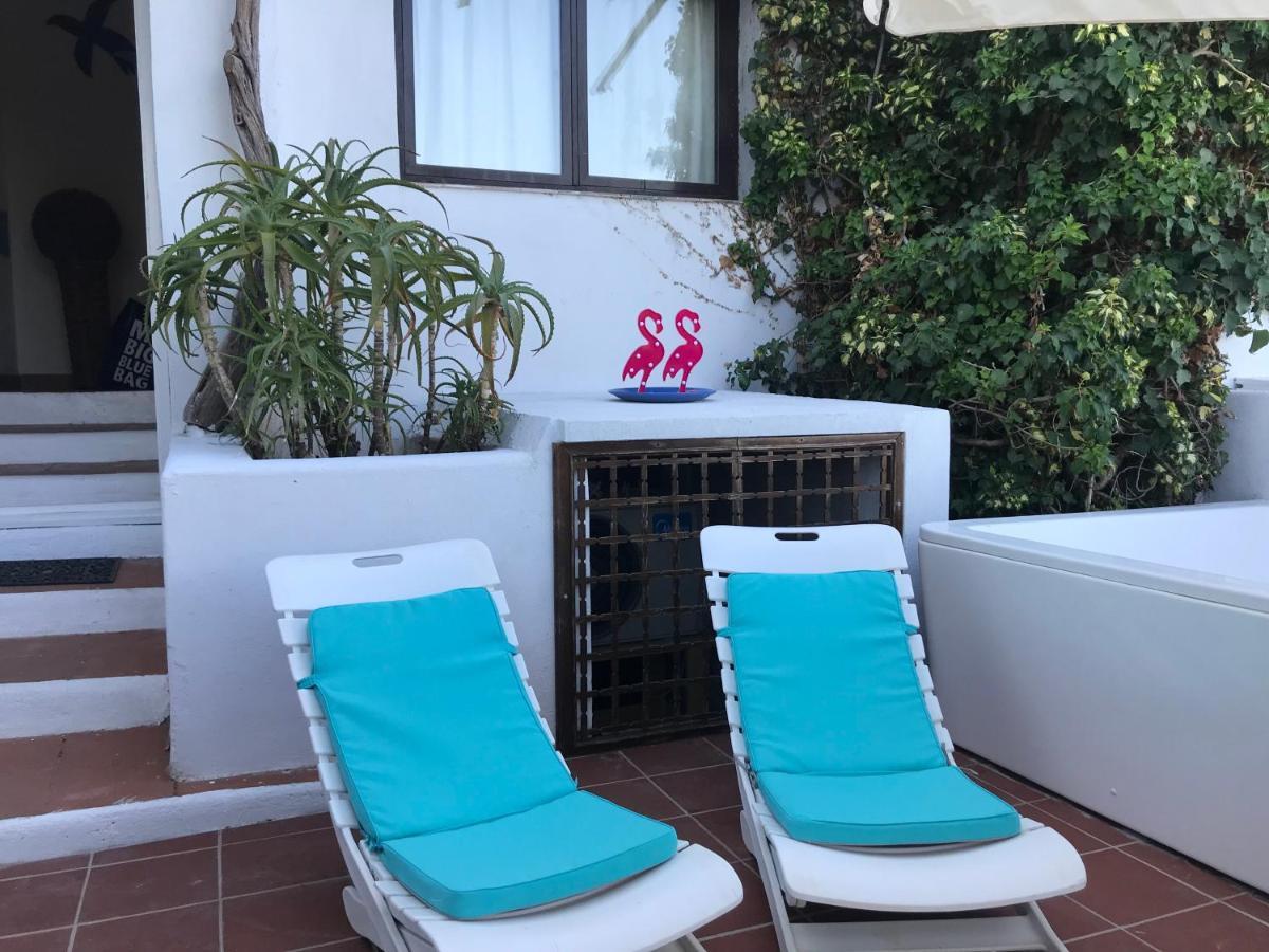 Palmasera Charming Suites カーラゴノネ エクステリア 写真