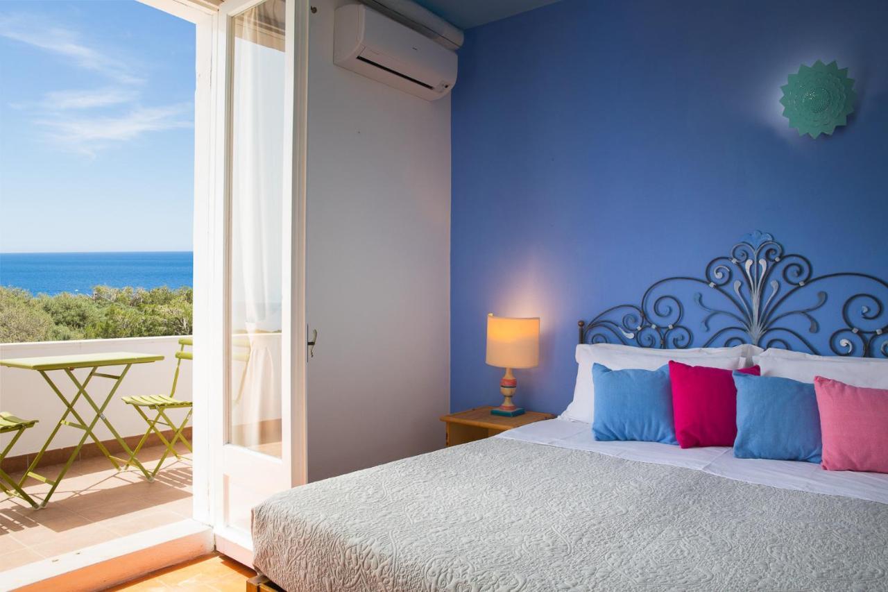 Palmasera Charming Suites カーラゴノネ エクステリア 写真