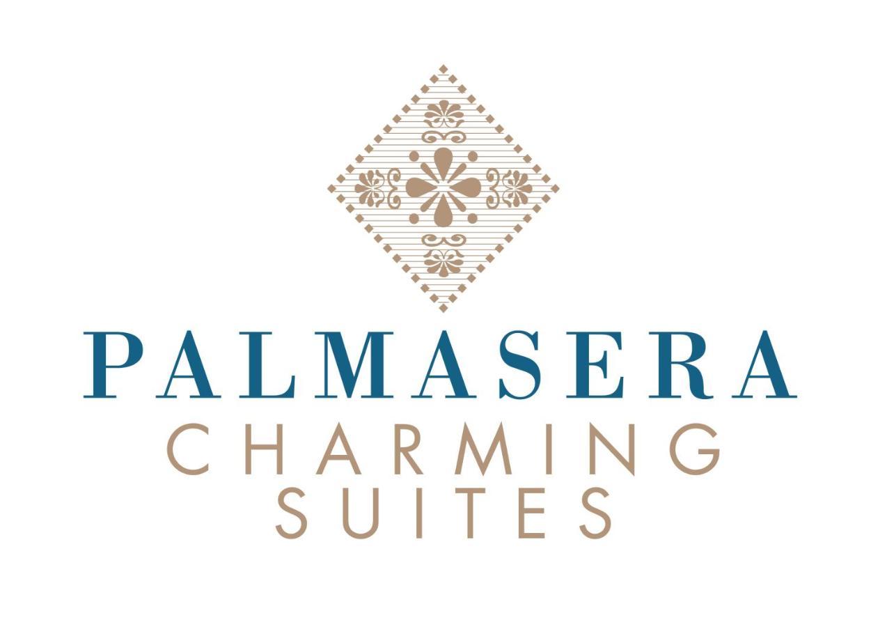 Palmasera Charming Suites カーラゴノネ エクステリア 写真